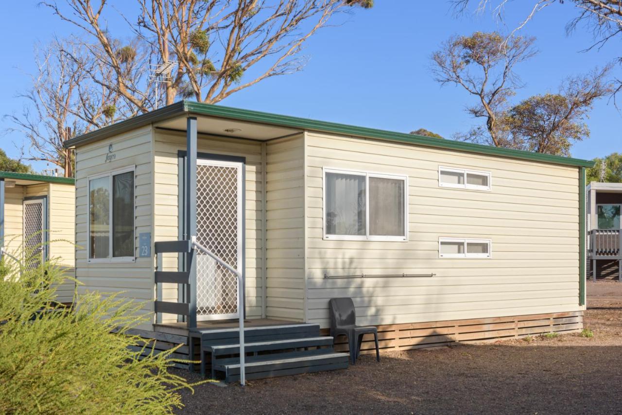 Discovery Parks - Whyalla Foreshore Habitación foto
