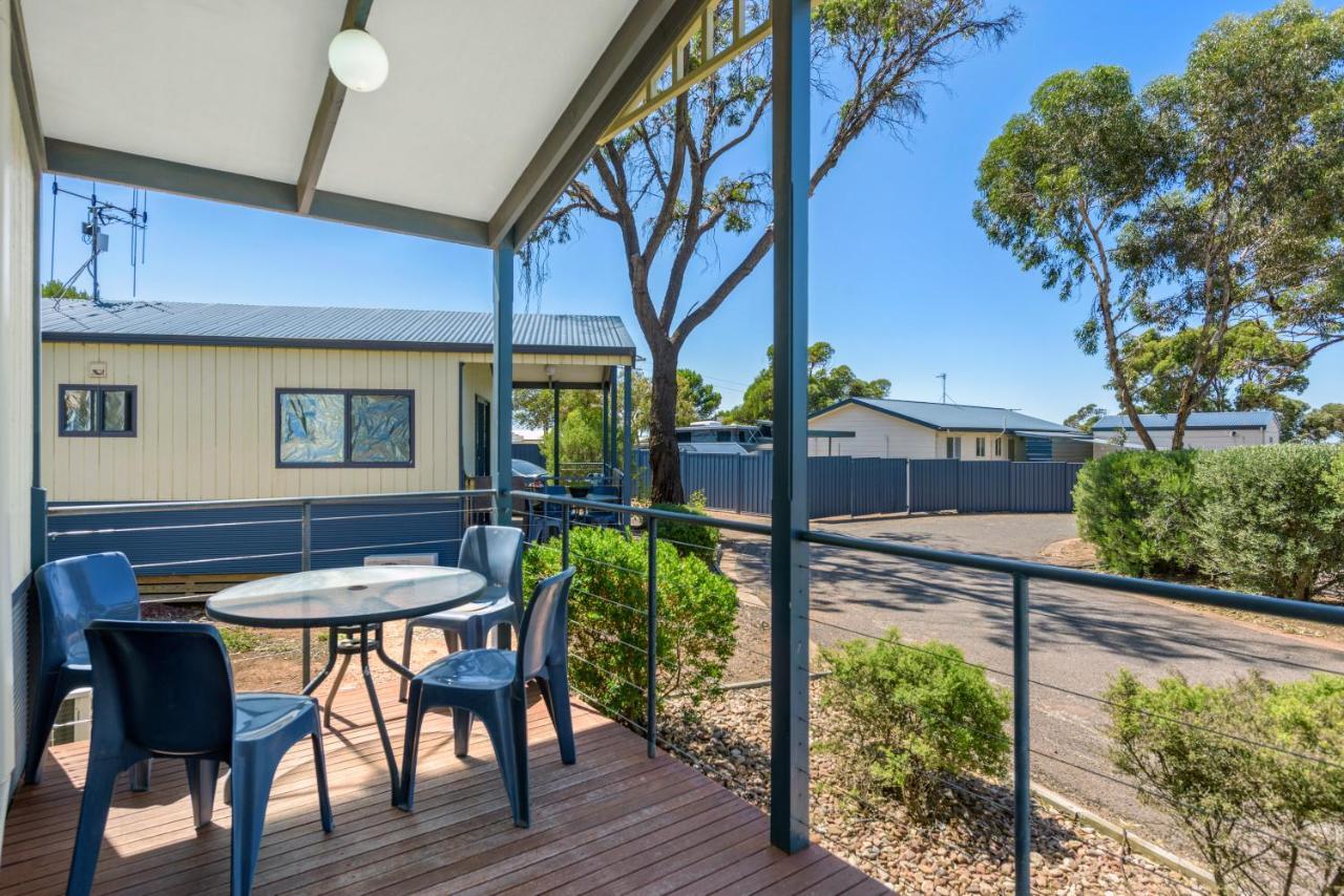 Discovery Parks - Whyalla Foreshore Exterior foto