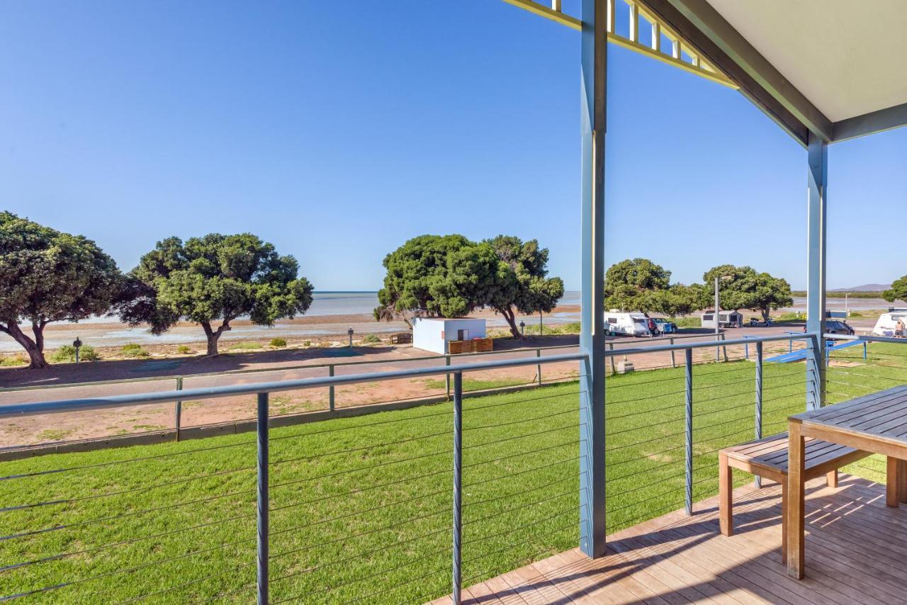 Discovery Parks - Whyalla Foreshore Exterior foto