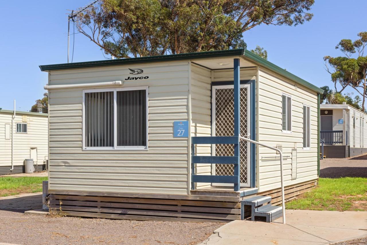 Discovery Parks - Whyalla Foreshore Habitación foto