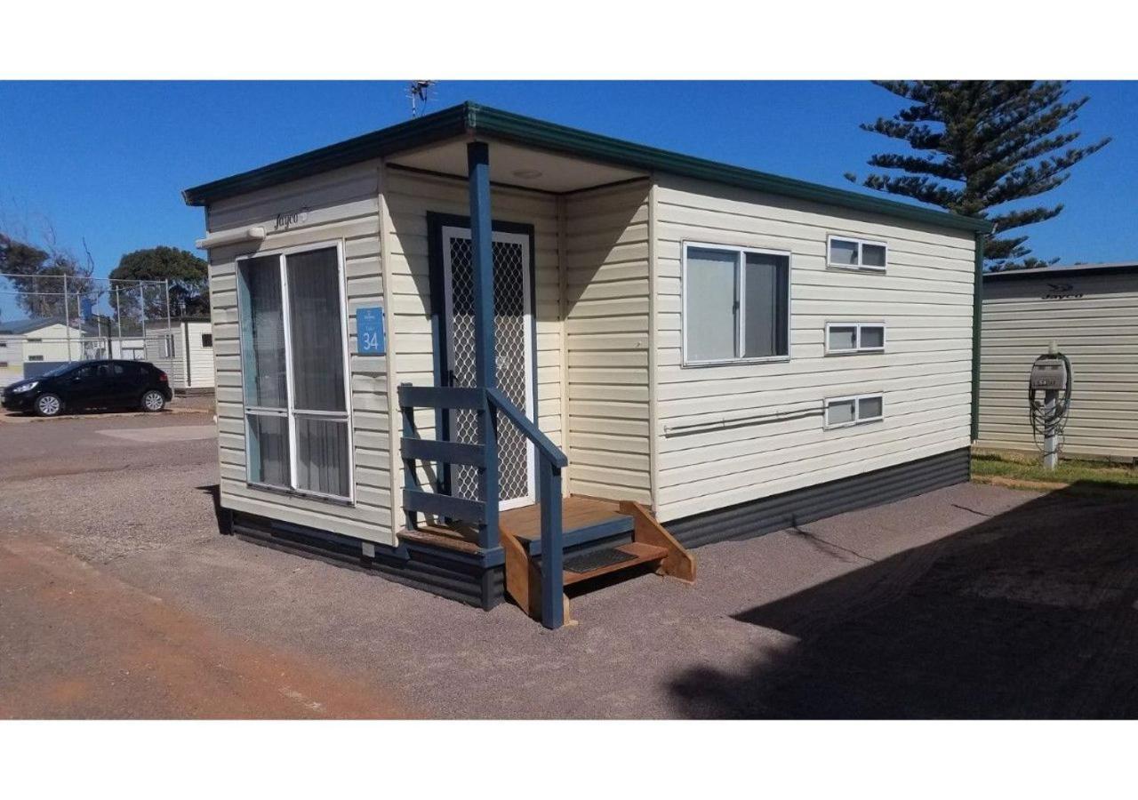 Discovery Parks - Whyalla Foreshore Habitación foto