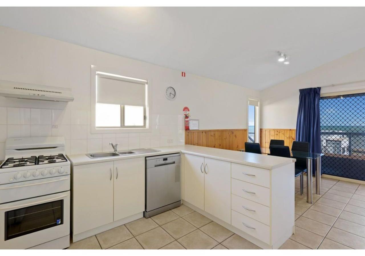 Discovery Parks - Whyalla Foreshore Habitación foto