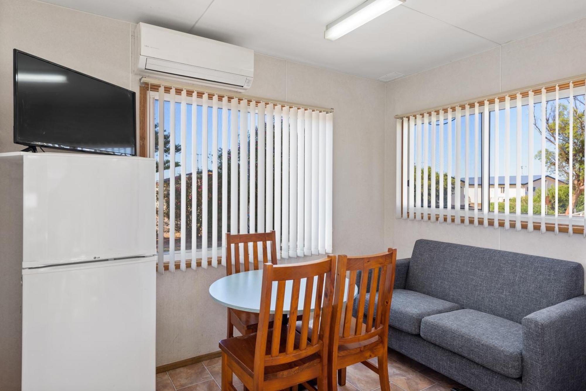 Discovery Parks - Whyalla Foreshore Habitación foto