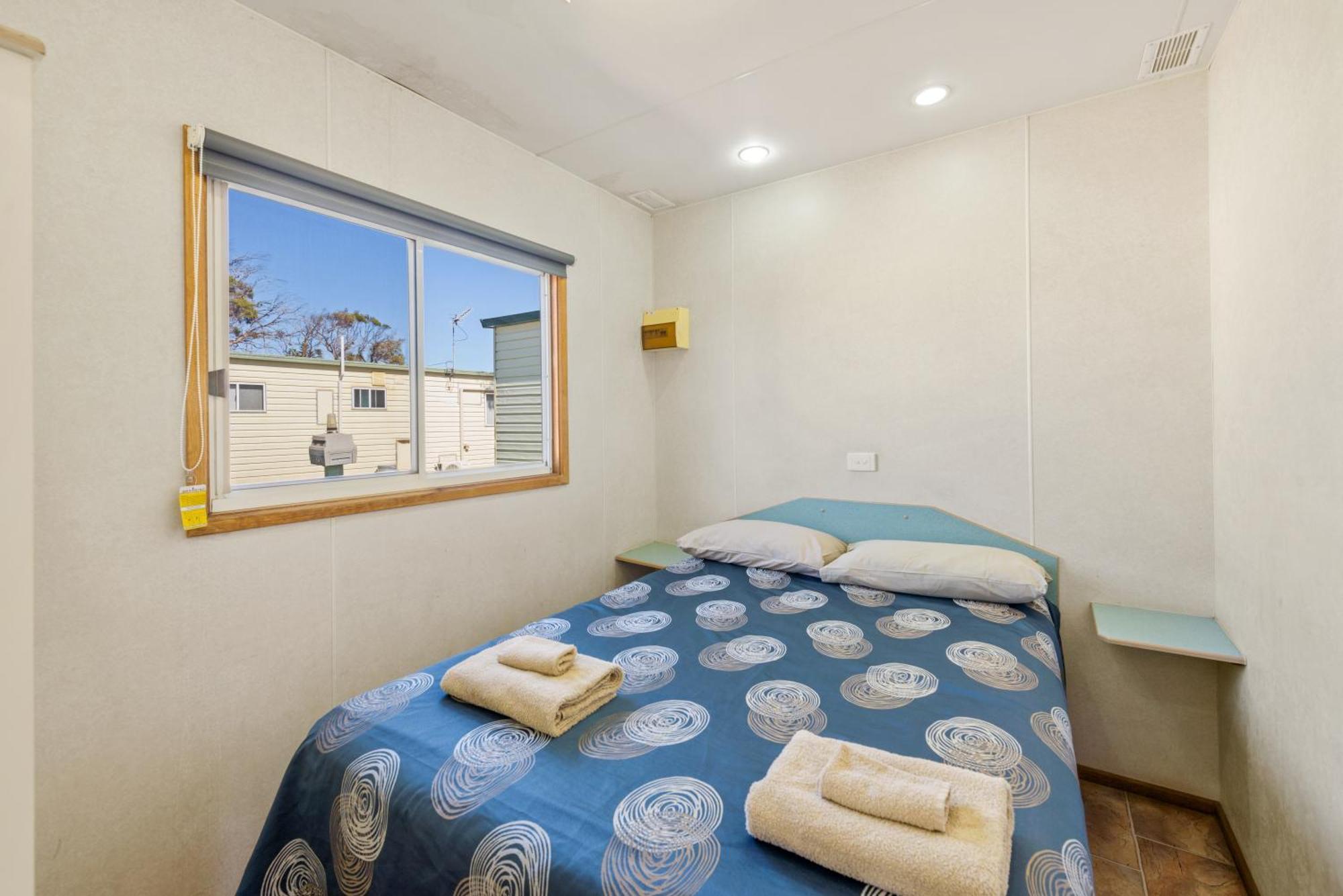 Discovery Parks - Whyalla Foreshore Habitación foto