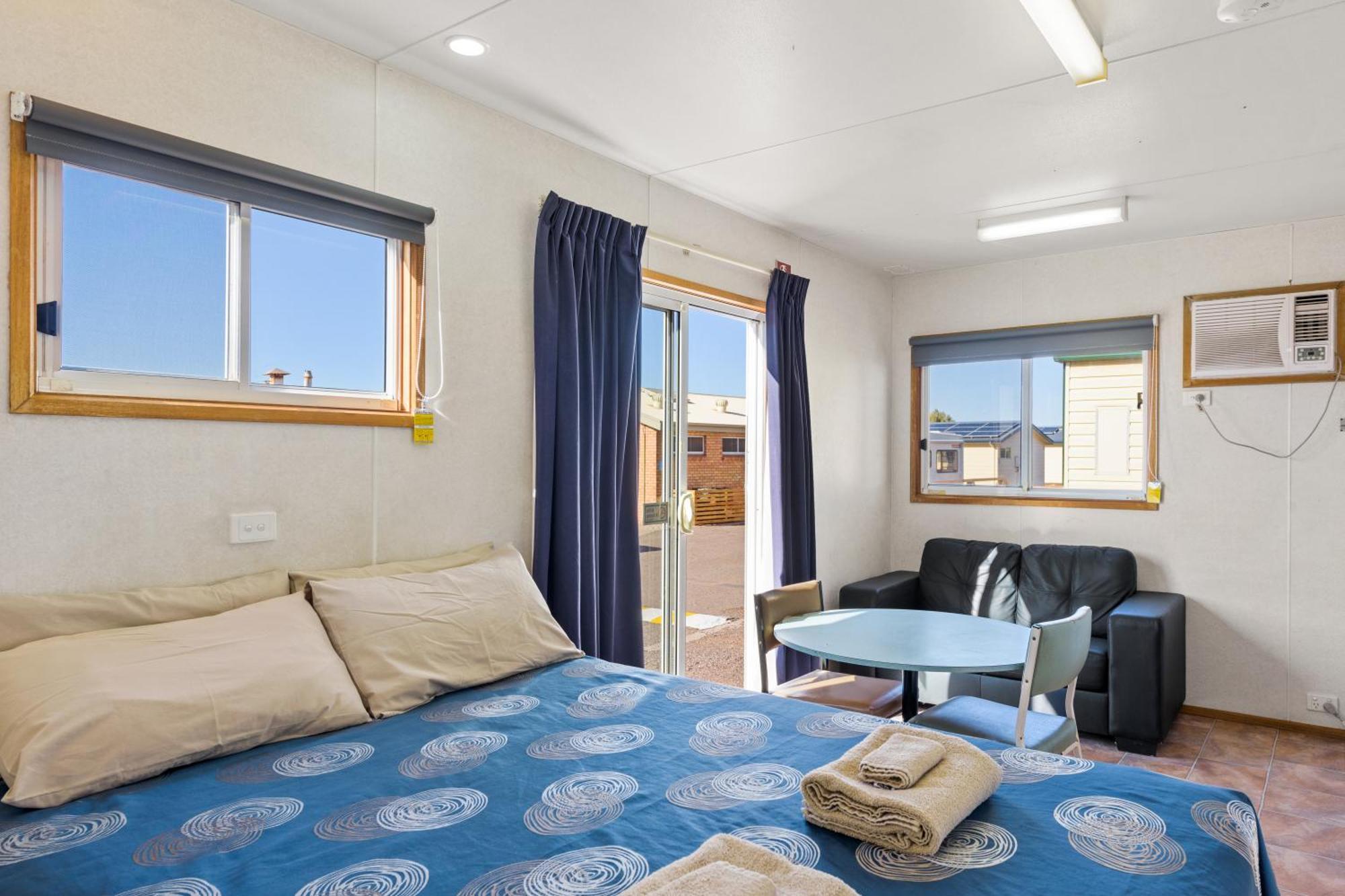 Discovery Parks - Whyalla Foreshore Habitación foto