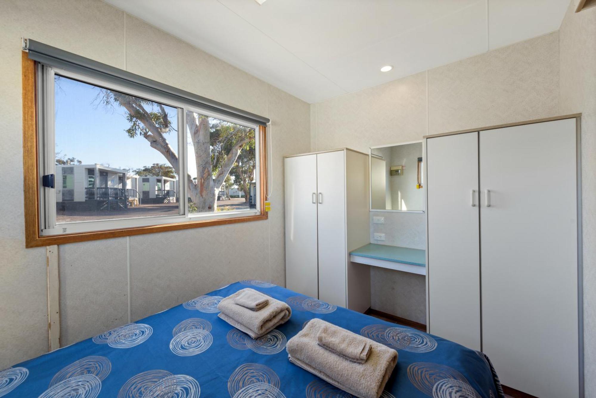 Discovery Parks - Whyalla Foreshore Habitación foto