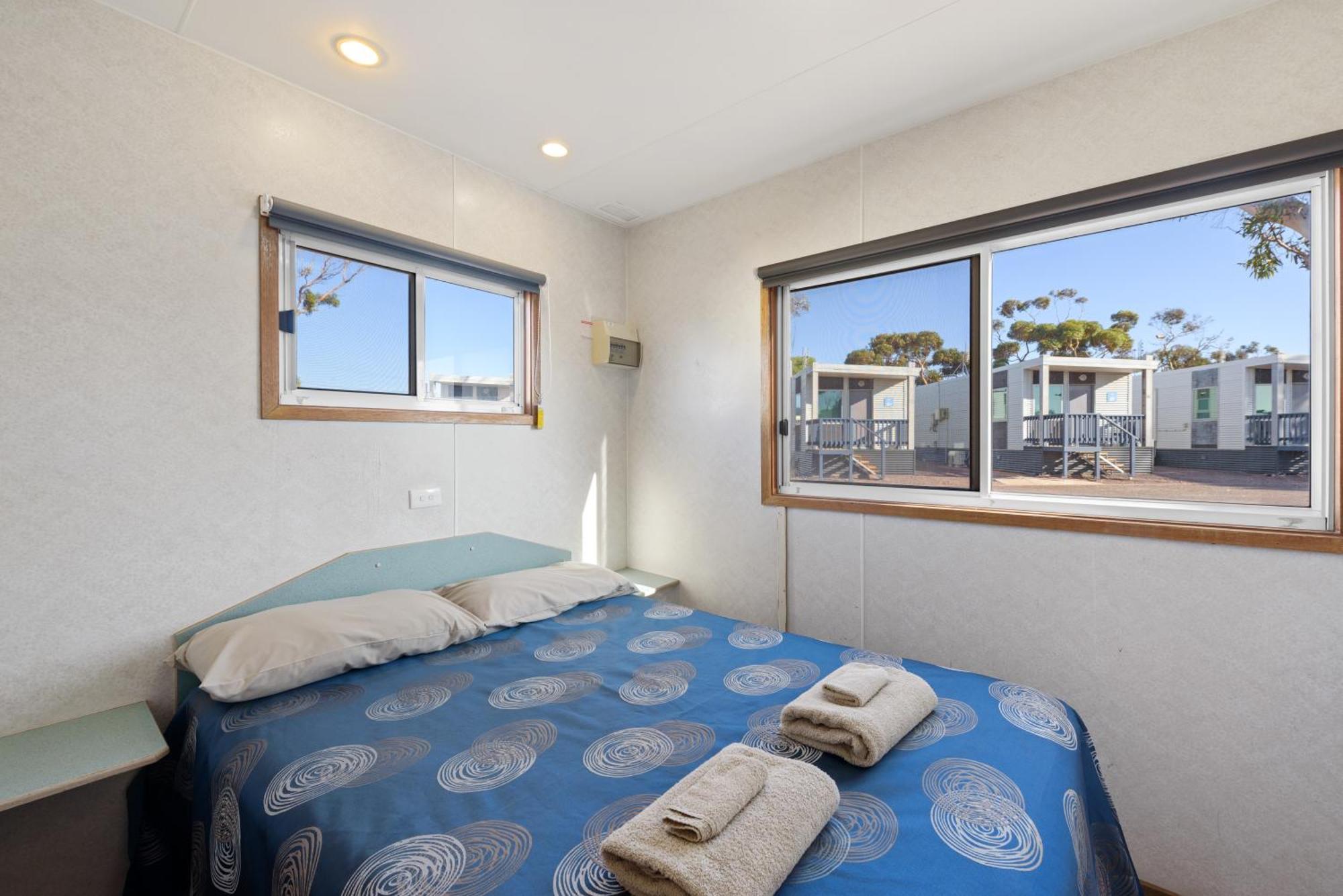 Discovery Parks - Whyalla Foreshore Habitación foto