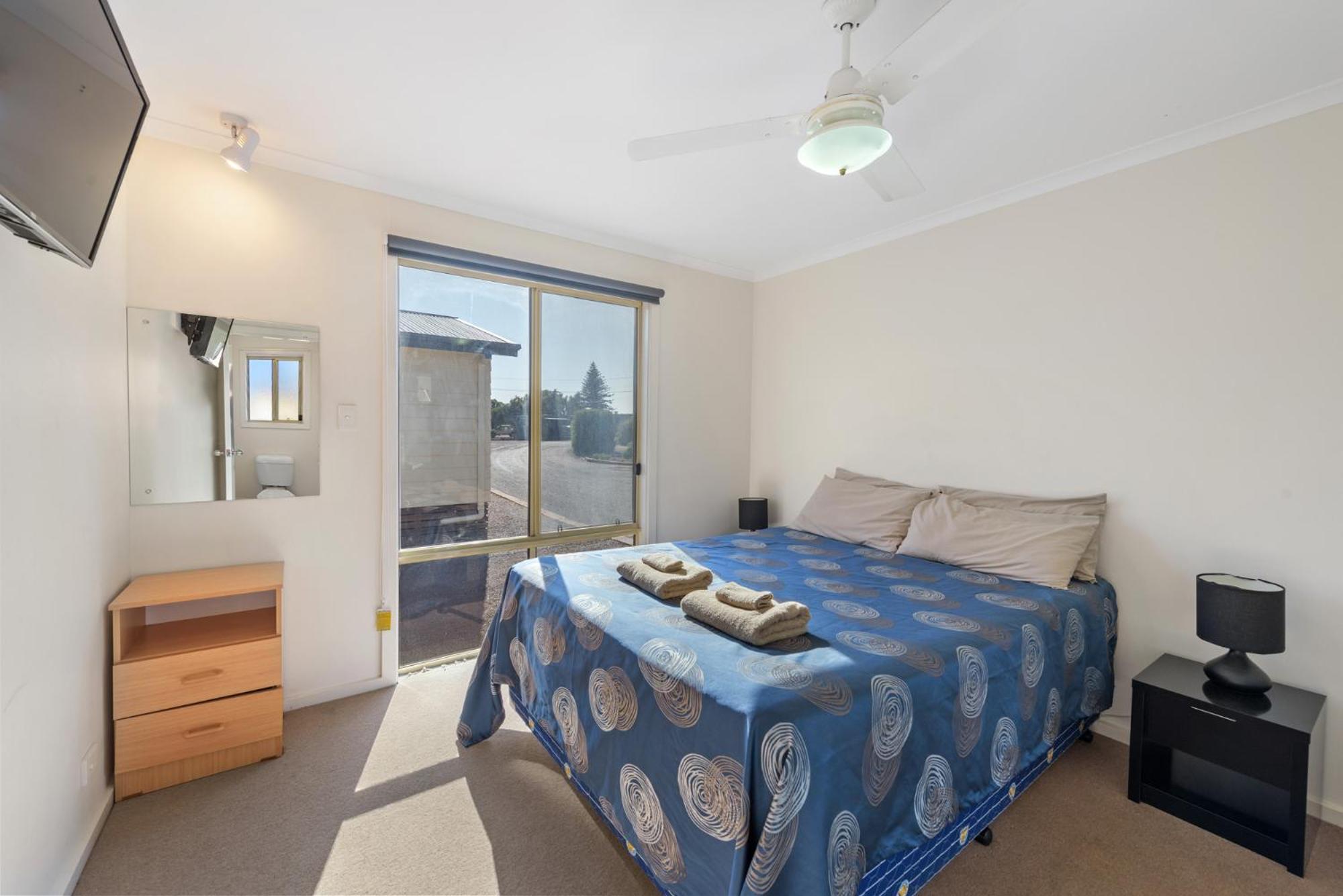 Discovery Parks - Whyalla Foreshore Habitación foto